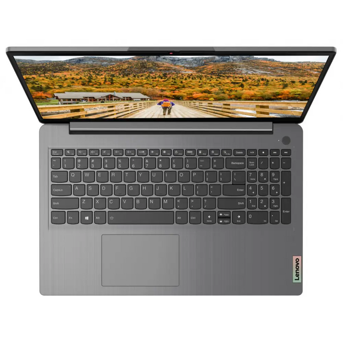 Laptop LENOVO IdeaPad IP3-15IAU7 82RK00FCBM Windows 11 - Лаптопи<<<Компютри и периферия<<<TechMart&&&Лаптопи<<<Лаптопи