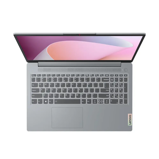 Laptop Lenovo IdeaPad Slim 15ABR8 - 15.6’’ FHD AMD Ryzen 7 5825U 2.0GHz 16GB DDR4 512GB SSD FreeDOS - Лаптопи<<<Лаптопи