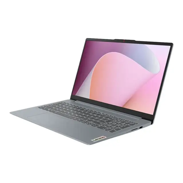 Laptop Lenovo IDEAPAD SLIM 3 15ABR8 82XM0015BM 15.60 AMD Ryzen 7 7730U OCTA CORE 512GB SSD 16 AMD Radeon Graphics No OS