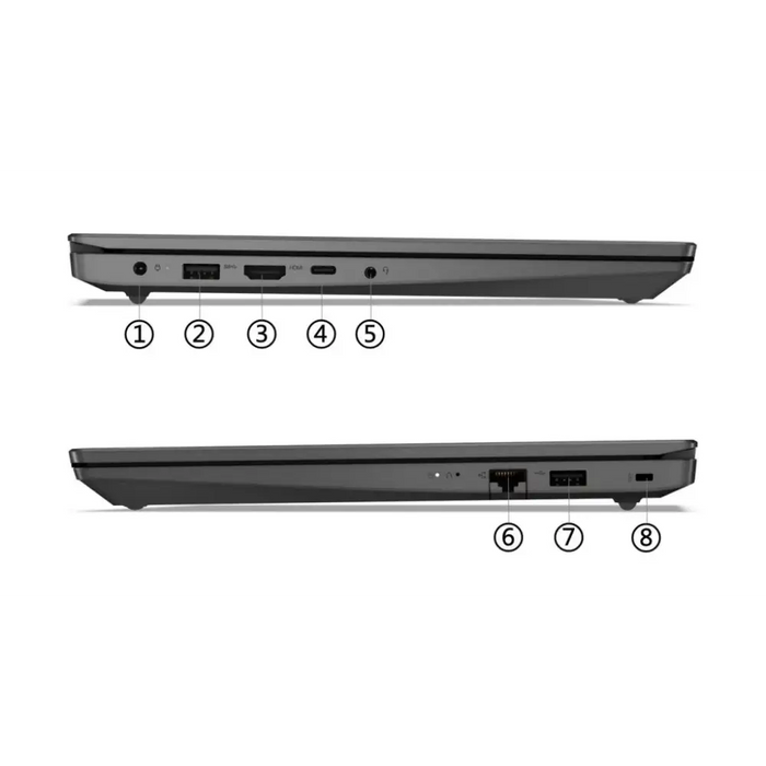 Laptop LENOVO V15 G4 83A1008WRM - Лаптопи<<<Компютри и периферия<<<TechMart