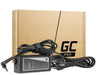 Laptop power supply GREEN CELL PRO Charger / AC Adapter 19V 3.42A 65W for Acer Aspire 5741G 5742 5742G E1-521 E1-531
