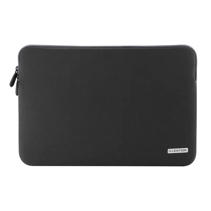 Laptop Sleeve Lention 14’’/15’’ (black) - Bags cases backpacks<<<IT Accessories<<<InnproXML