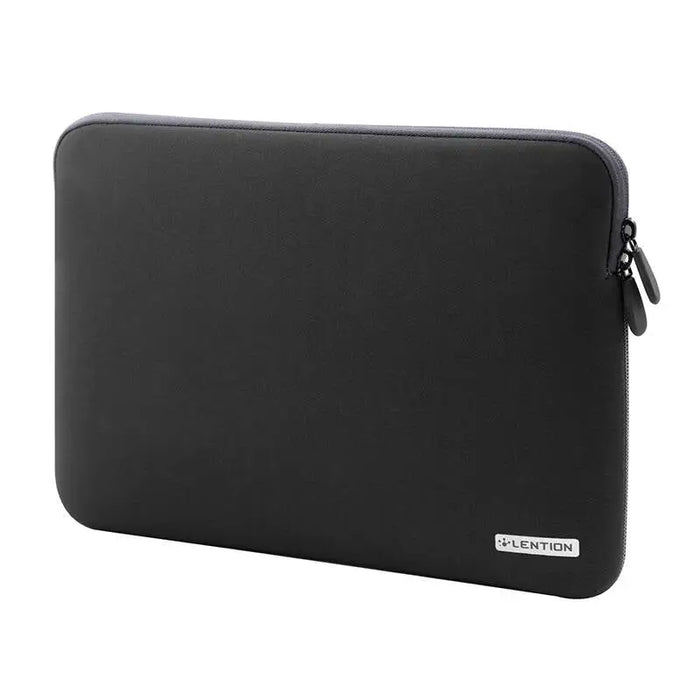 Laptop Sleeve Lention 15’’/15.6’’ (black) - Bags cases backpacks<<<IT Accessories<<<InnproXML