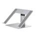 Laptop stand Baseus 11-17’’ adjustable (silver) - Laptop stands<<<IT Accessories<<<InnproXML&&&Cell phone