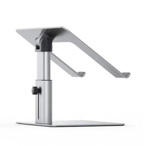 Laptop stand Baseus 11-17’’ adjustable (silver) - Laptop stands<<<IT Accessories<<<InnproXML&&&Cell phone