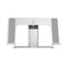 Laptop stand Baseus 11-17’’ adjustable (silver) - Laptop stands<<<IT Accessories<<<InnproXML&&&Cell phone