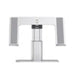 Laptop stand Baseus 11-17’’ adjustable (silver) - Laptop stands<<<IT Accessories<<<InnproXML&&&Cell phone