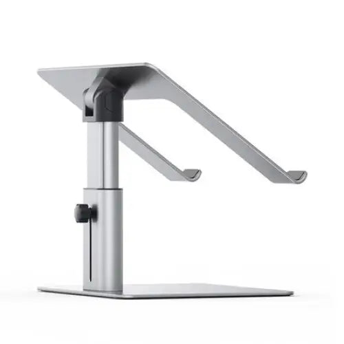 Laptop stand Baseus 11-17’’ adjustable (silver) - Laptop stands<<<IT Accessories<<<InnproXML&&&Cell phone
