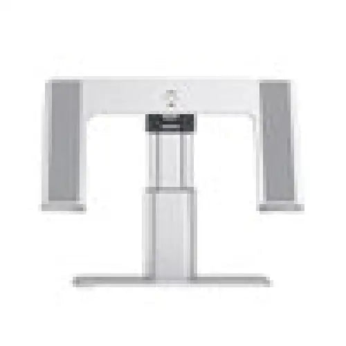Laptop stand Baseus 11-17’’ adjustable (silver) - Laptop stands<<<IT Accessories<<<InnproXML&&&Cell phone