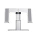 Laptop stand Baseus 11-17’’ adjustable (silver) - Laptop stands<<<IT Accessories<<<InnproXML&&&Cell phone