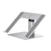Laptop stand Baseus 11-17’’ adjustable (silver) - Laptop stands<<<IT Accessories<<<InnproXML&&&Cell phone