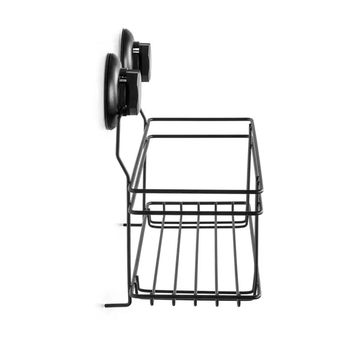 LARGE ORGANIZER COMPACTOR BESTLOCK BLACK - Системи за окачване<<<Домашни потреби<<<Кухня<<<Praktiker
