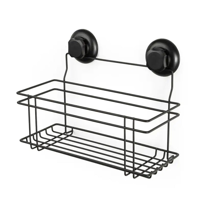 LARGE ORGANIZER COMPACTOR BESTLOCK BLACK - Системи за окачване<<<Домашни потреби<<<Кухня<<<Praktiker