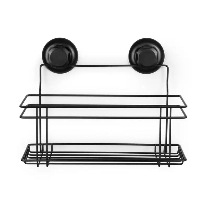 LARGE ORGANIZER COMPACTOR BESTLOCK BLACK - Системи за окачване<<<Домашни потреби<<<Кухня<<<Praktiker
