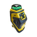 LASER LEVEL CIMEX RL4H1V-G - Електронни нивелири<<<Специални инструменти<<<Инструменти и