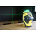 LASER LEVEL CIMEX RL4H1V-G - Електронни нивелири<<<Специални инструменти<<<Инструменти и