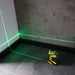 LASER LEVEL CIMEX RL4H1V-G - Електронни нивелири<<<Специални инструменти<<<Инструменти и