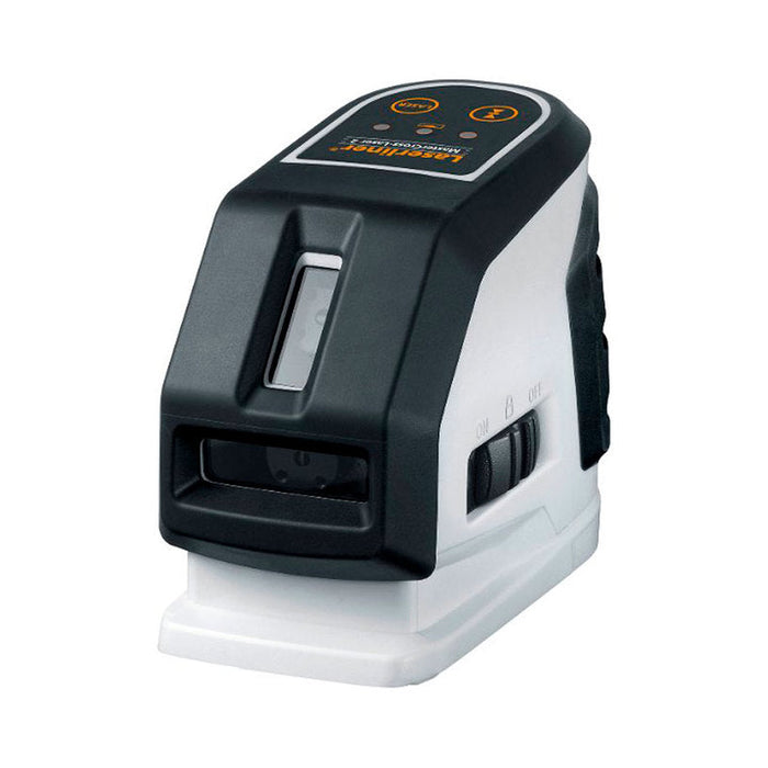LASER LEVEL LASERLINER MasterCross-Laser 2 - Електронни нивелири<<<Специални инструменти<<<Инструменти и
