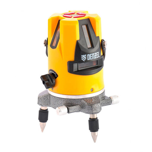 LASER LEVEL LX3 DENZEL - Електронни нивелири<<<Специални инструменти<<<Инструменти и железария<<<Praktiker&&&Електронни