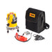 LASER LEVEL LX3 DENZEL - Електронни нивелири<<<Специални инструменти<<<Инструменти и железария<<<Praktiker&&&Електронни