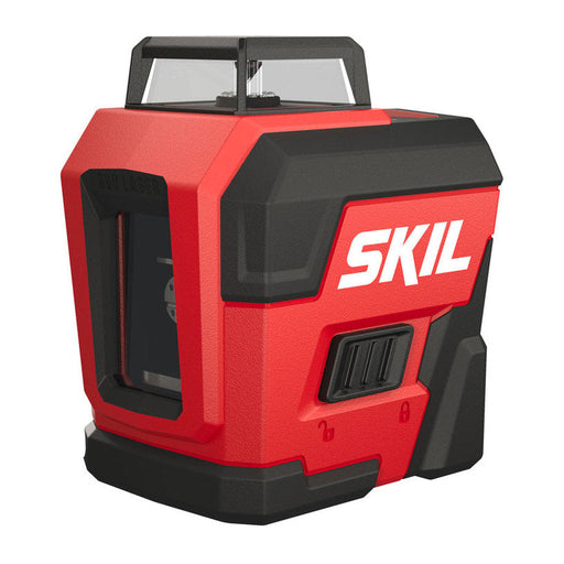 LASER LEVEL SKIL MT1E1960DA - Електронни нивелири<<<Специални инструменти<<<Инструменти и железария<<<Praktiker
