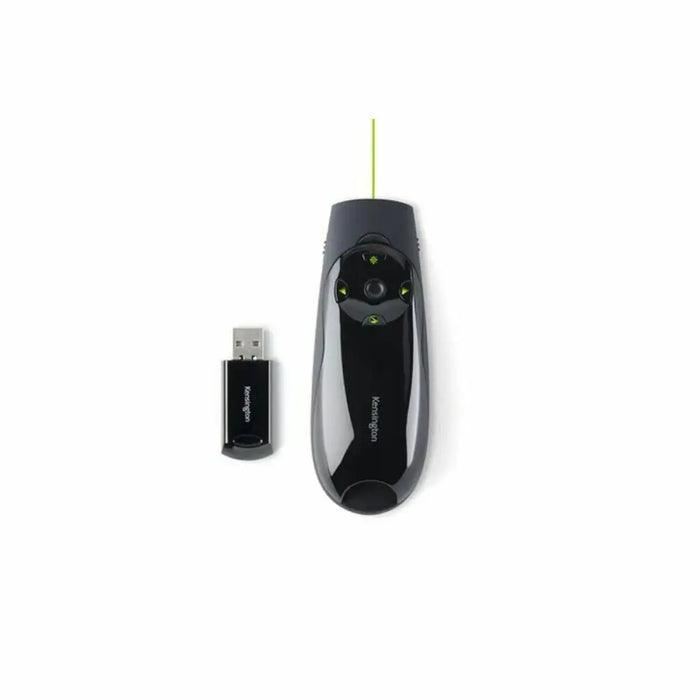 Laser Pointer Kensington Expert Wireless - Електроника Периферни и резервни части<<<Компютри|