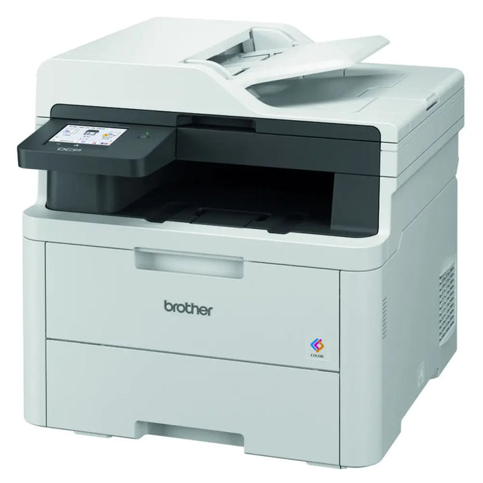 Laser Printer Brother DCPL3560CDWRE1 - Електроника Периферни и резервни части<<<Компютри|