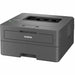 Laser Printer Brother HL-L2400DWE - Електроника Периферни и резервни части<<<Компютри|