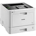 Laser Printer Brother HL-L8260CDW - Електроника Периферни и резервни части<<<Компютри|