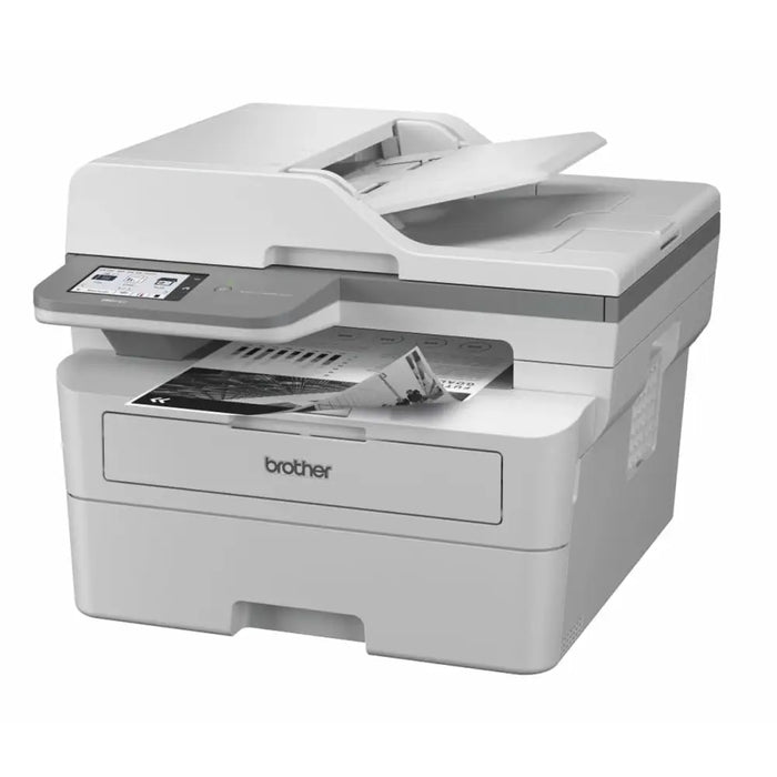 Laser Printer Brother MFCL2960DW - Електроника Периферни и резервни части<<<Компютри|