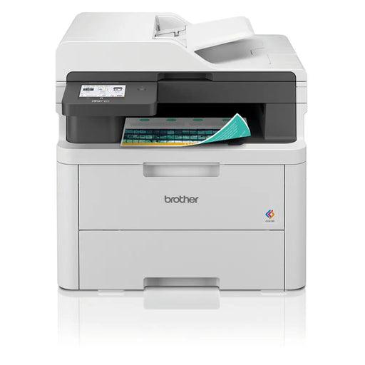 Laser Printer Brother MFCL3740CDWERE1 - Електроника Периферни и резервни части<<<Компютри|