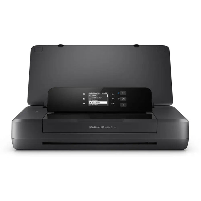 Laser Printer HP 200 - Електроника Периферни и резервни части<<<Компютри| Електроника<<<BigBuy&&&Принтери<<<Електроника