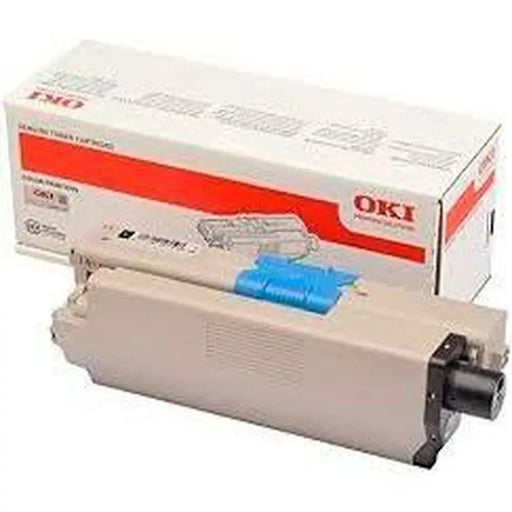 Laser Printer OKI 46508712 - Електроника Периферни и резервни части<<<Компютри|