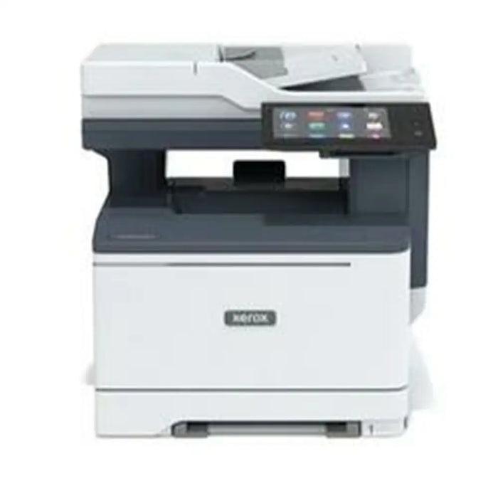 Laser Printer Xerox C415V_DN - Електроника Периферни и резервни части<<<Компютри|