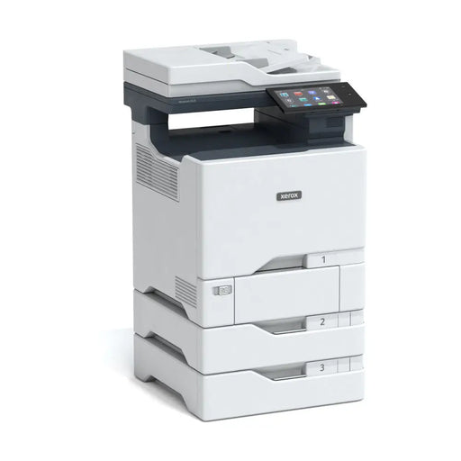 Laser Printer Xerox C625V_DN - Електроника Периферни и резервни части<<<Компютри|