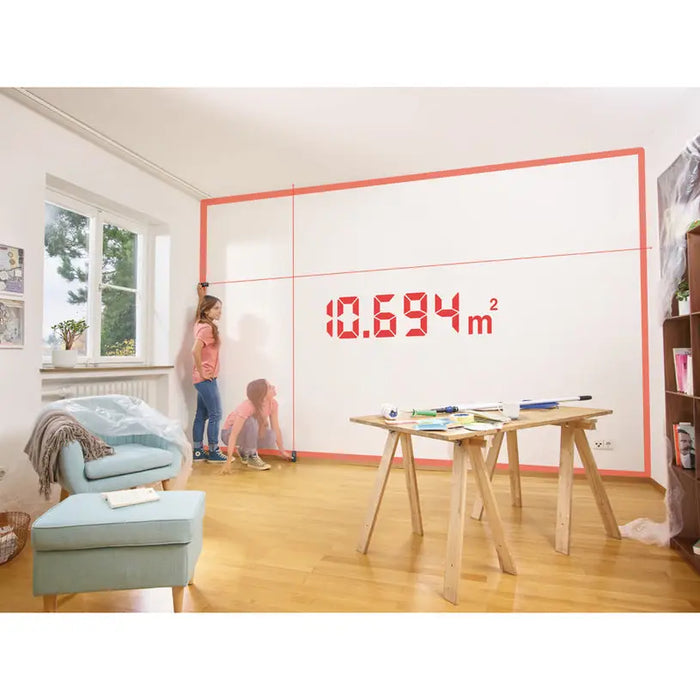 LASER ROLLER BOSCH ZAMO IV - Електронни ролетки<<<Специални инструменти<<<Инструменти и железария<<<Praktiker&&&Лазерни