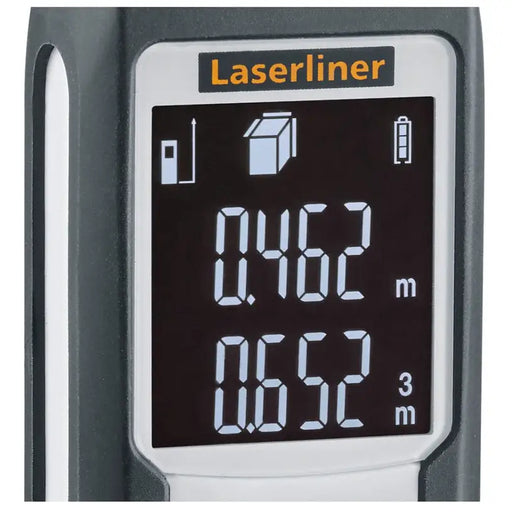 LASER ROLLER LASERLINER LASERRANGE-MASTER I3 - Електронни ролетки<<<Специални инструменти<<<Инструменти и