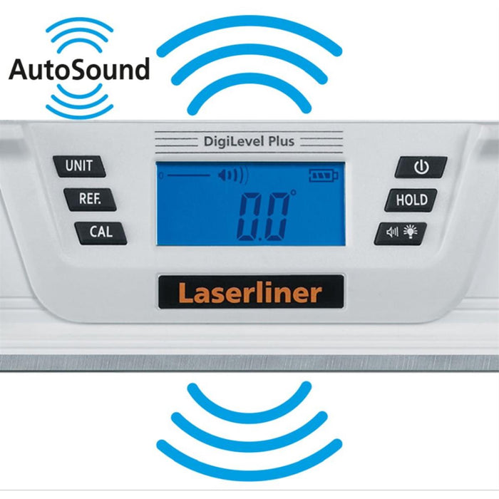 ELECTRONIC LEVEL LASERLINER 40CM
