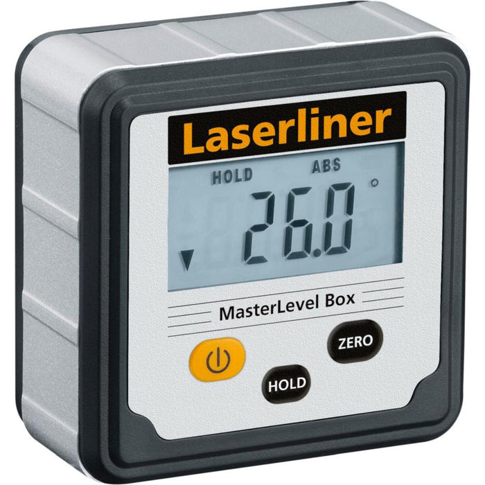 ELECTRONIC LEVEL LASERLINER BOX 60CM