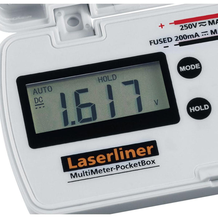 LASERLINER MULTITESTER