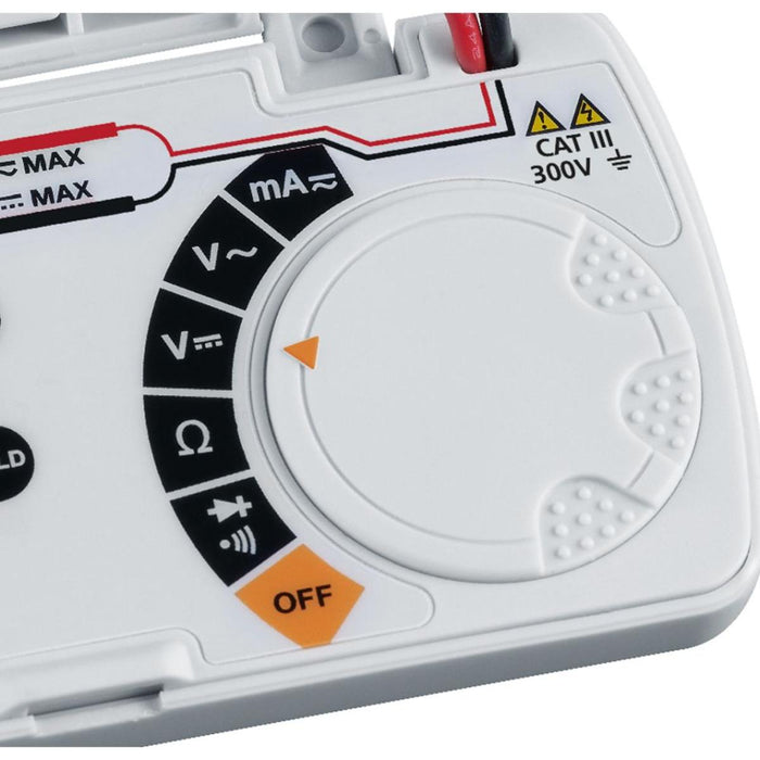 LASERLINER MULTITESTER