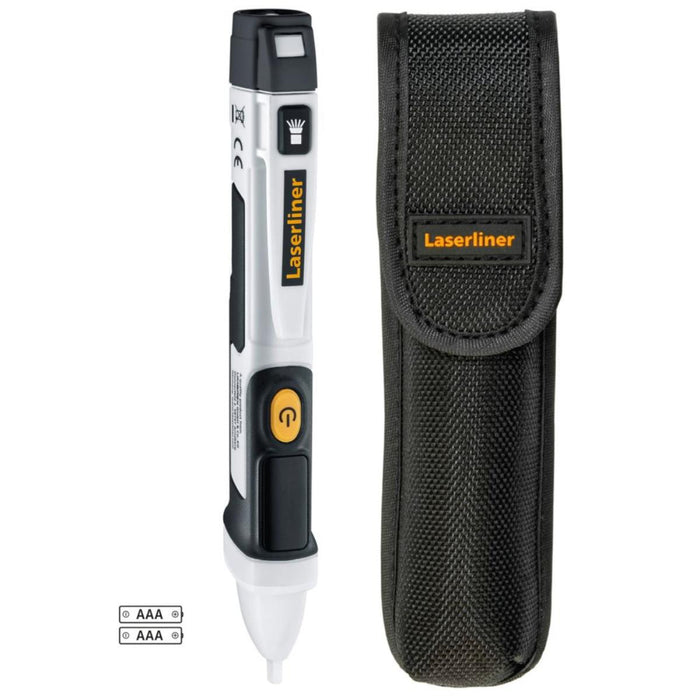 NON-CONTACT TESTER 083.014A LASERLINER