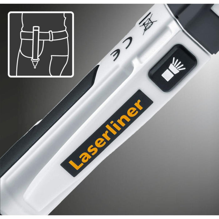 NON-CONTACT TESTER 083.014A LASERLINER