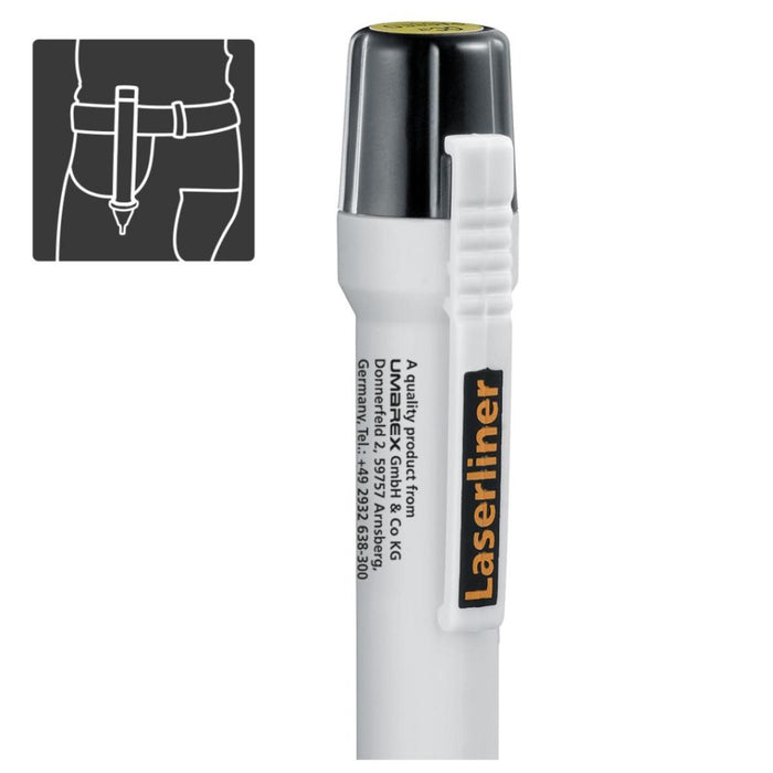 LASERLINER NON-CONTACT TESTER