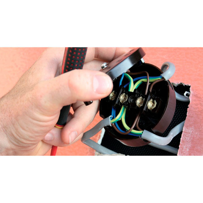 NON-CONTACT PHASE METER 158 MM LASERLINER ActiveFinder