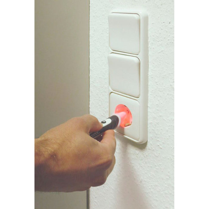 NON-CONTACT PHASE METER 158 MM LASERLINER ActiveFinder