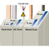 LASERLINER MULTI FINDER PLUS DETECTOR