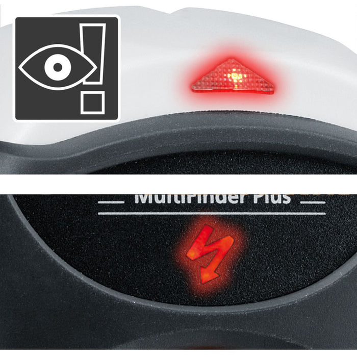 LASERLINER MULTI FINDER PLUS DETECTOR