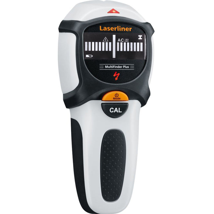LASERLINER MULTI FINDER PLUS DETECTOR