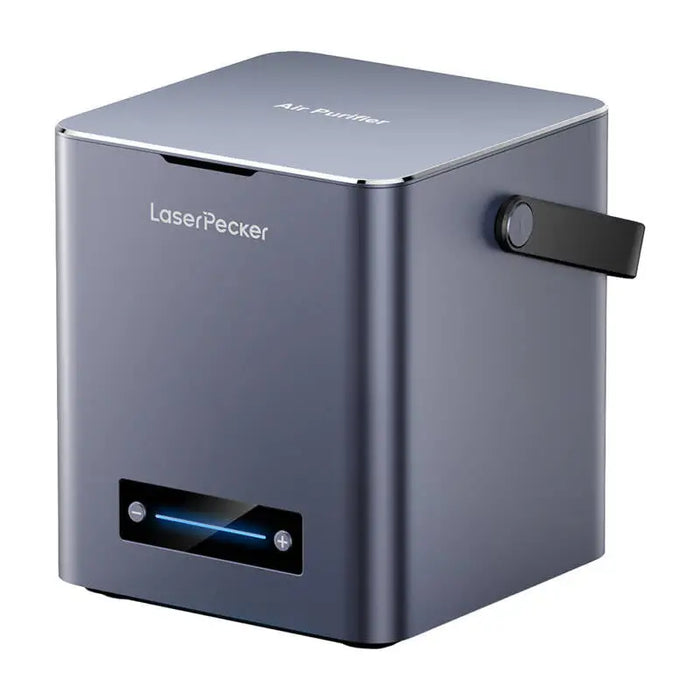 LaserPecker Air Purifier Smoke Absorber - Accessories<<<Laser engravers and cutters<<<Creative Technologies<<<InnproXML